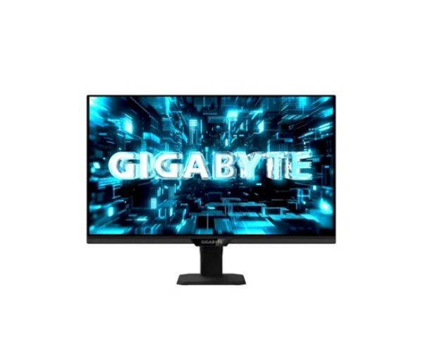 GIGABYTE LCD - 27" Gaming monitor G27Q20T, SS IPS, 2560 x 1440 QHD, 200Hz, 1000:1, 350cd/m2, 0.5ms, 2xHDMI, 1xDP EDF_1541200