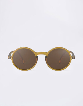 Izipizi Sun #G Golden Green