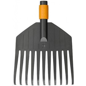 Hrábě na listí S 220 mm Fiskars QuikFit 1000659
