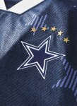 Fanatics Pánský dres Dallas Cowboys NFL 2026 Football x Football Fan Velikost: S