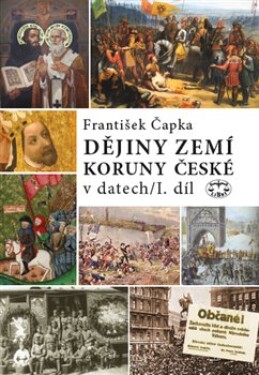 Dějiny zemí Koruny české datech František Čapka