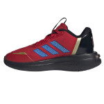 Boty adidas Marvel Iron-Man Racer Jr IG3560