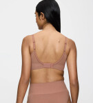 Dámská podprsenka Triumph Shape Smart P - BROWN - hnědá 6901 - TRIUMPH BROWN 03