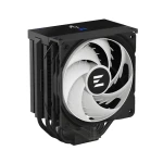 Zalman CNPS13X DS černá / Chladič CPU / vzduchový (CNPS13X DS BLACK)