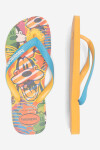 Pantofle Havaianas 41235006362 Materiál/-Velice kvalitní guma