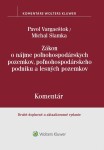 Zákon nájme poľnohospodárskych pozemkov, poľnohosp. podniku lesných pozemkov,