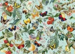 COBBLE HILL Puzzle Ovoce a třepetalky