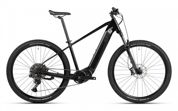 MAXBIKE MAGNUS 2.0, pneu 29", model 2025, baterie 20Ah/720Wh, black, rám XL(21") - ZDARMA dopravné, odborná montáž, seřízení a dárkový poukaz na nákup příslušenství! (Záruka nejlepší ceny! Nakupujte u autorizovaného prodejce.)