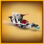 LEGO® Star Wars™ 75372 Bitevní balíček klonového vojáka bitevního droida