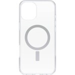 Otterbox Symmetry zadní kryt na mobil Apple iPhone 16 Plus transparentní Kompatibilní s MagSafe 77-96345