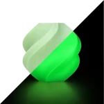 Bambu Lab PLA Glow 1,75 mm Glow Green / Tisková struna / 1 kg (BML-24617)