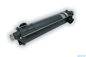 Pahlens Tepelný výměník Hi-Temp 75kW - TITAN