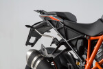 Ktm 1290 Super Duke GT (16-) - podpěry pod brašny SW-Motech