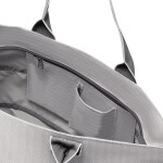 Kabelka Reisenthel Shopper e1 Herringbone grey