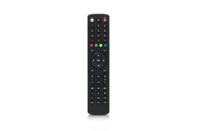 AB ALL TV / Dálkový ovladač / Pro CryptoBox 4XX–8XX a PULSe 4K / Programovatelný (DO AB ALL TV)
