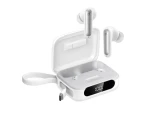 Anker Soundcore P41i bílá / Bezdrátová sluchátka / mikrofon / BT 5.3 / IPX5 (A3937G21)
