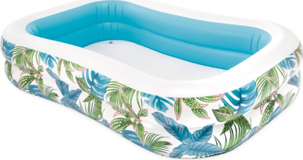 Bazén nafukovací Tropical - Alltoys Intex