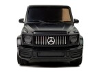 RASTAR RASTAR Auto na dálkové ovládání R/C Mercedes AMG G63 1:24 černé
