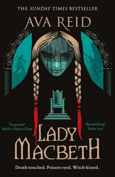 Lady Macbeth - Ava Reid