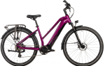 Leader Fox EXETER 28" dámský, rám 17" (M), model 2026-2, raspberry - ZDARMA dopravné, odborná montáž a seřízení! (Okamžitá sleva 3% po zadání kódu "EXETER2026". Nalezli jste přesto někde lepší cenu? Napište nám a zkusíme ji trumfnout! )