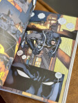 Batman - Já jsem Batman - David Finch, Tom King