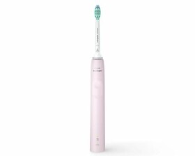 Philips Sonicare HX3671-11 růžová / Elektrický zubní kartáček / 31.000 pohybů za min. (HX3671/11)