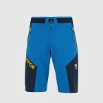 KARPOS M Rock Evo Bermuda, Indigo Bunting/Outer Space velikost: 52