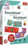 Malý objevitel: Souvislosti / Nová verze - Trefl