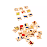 Toys for Life Toys for life - Najdi trojici