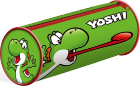 Super Mario penál Yoshi - EPEE