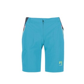 KARPOS W Roccia Bermuda, Bachelor B./Ombre Blue velikost: 46