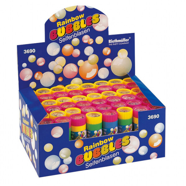 Bublifuk 1 ks 60 ml Amscan Bublifuk 1 ks 60 ml Amscan