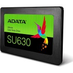 ADATA SU630 1.92TB / SSD / 2.5" / SATA III / čtení: 520MBps / zápis: 450MBps / MTBF: 1.5mh (ASU630SS-1T92Q-R)