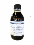 Iridron Shellac (šelak) tmavý 250 ml