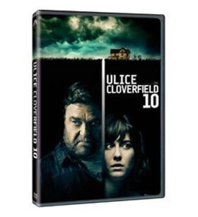 Ulice Cloverfield 10 DVD