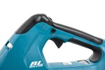 Makita DUB362Z / Aku fukar / 2x 18V / 6.9 - 13.4m3-min / bez aku (DUB362Z)