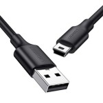 UGREEN US132 Kabel USB (M) - miniUSB (M) 3 m (10386)