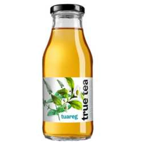 True Tea Ledový čaj Tuareg 330 ml
