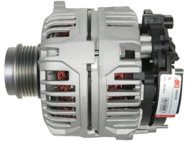Alternátor AUDI A4 (B5) 1.9 - 90A