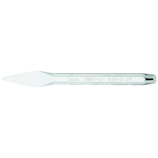 KS Tools Křížové dláto, 130 mm 1560161
