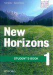 New Horizons Student's Book