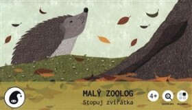 Malý zoolog - Jitka Musilová