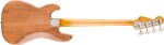 Fender Lee Sklar Precision Bass RW NAT