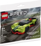 LEGO® Speed Champions 30434 Aston Martin Valkyrie AMR Pro