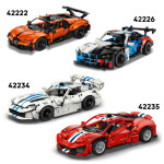 LEGO LEGO® Technic 42236 Tuningové auto Ford Mustang GT