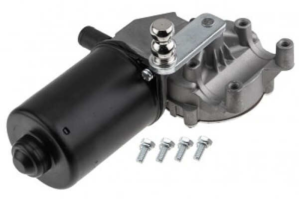 PIETRO Motorek stěračů přední LAND ROVER FREELANDER 2 (L359) 2006–2015