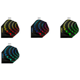 Brány ORBITAL pera 4802