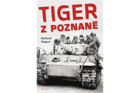 Tiger Poznaně