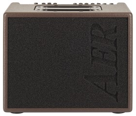 Aer Compact 60 IV Brown Spatter Finish