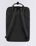 Batoh Fjällräven Kanken Laptop 17" 550 Black